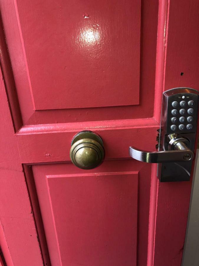 12A Main Street Kenmare Bunk Beedroom 2 Kültér fotó